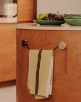 TOALLERO LAVABO DIABOLO COSMIC